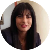 Maria Zakaria