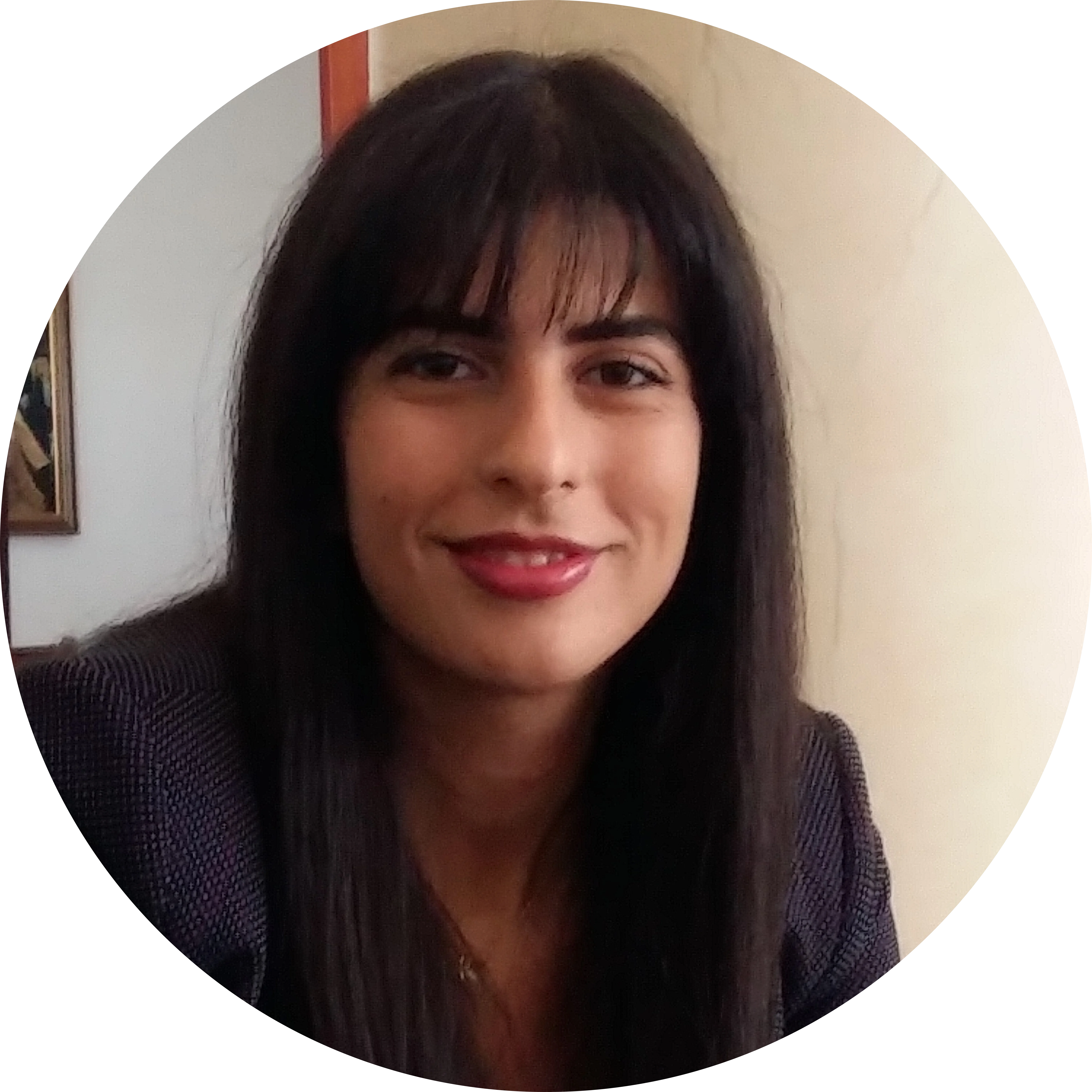 Maria Zakaria