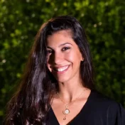 Sandrine Farah