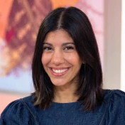 Sandrine Farah